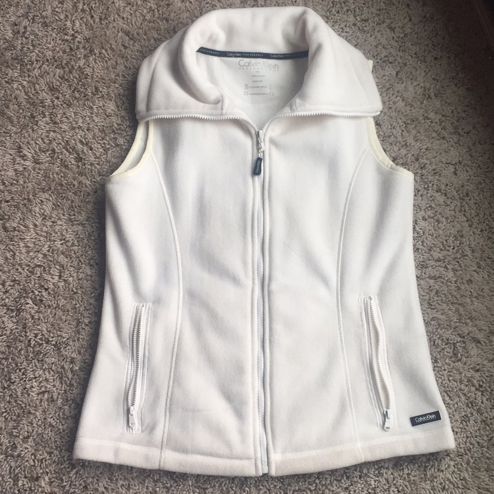 Calvin Klein vest